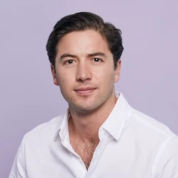 Diego Miery CEO