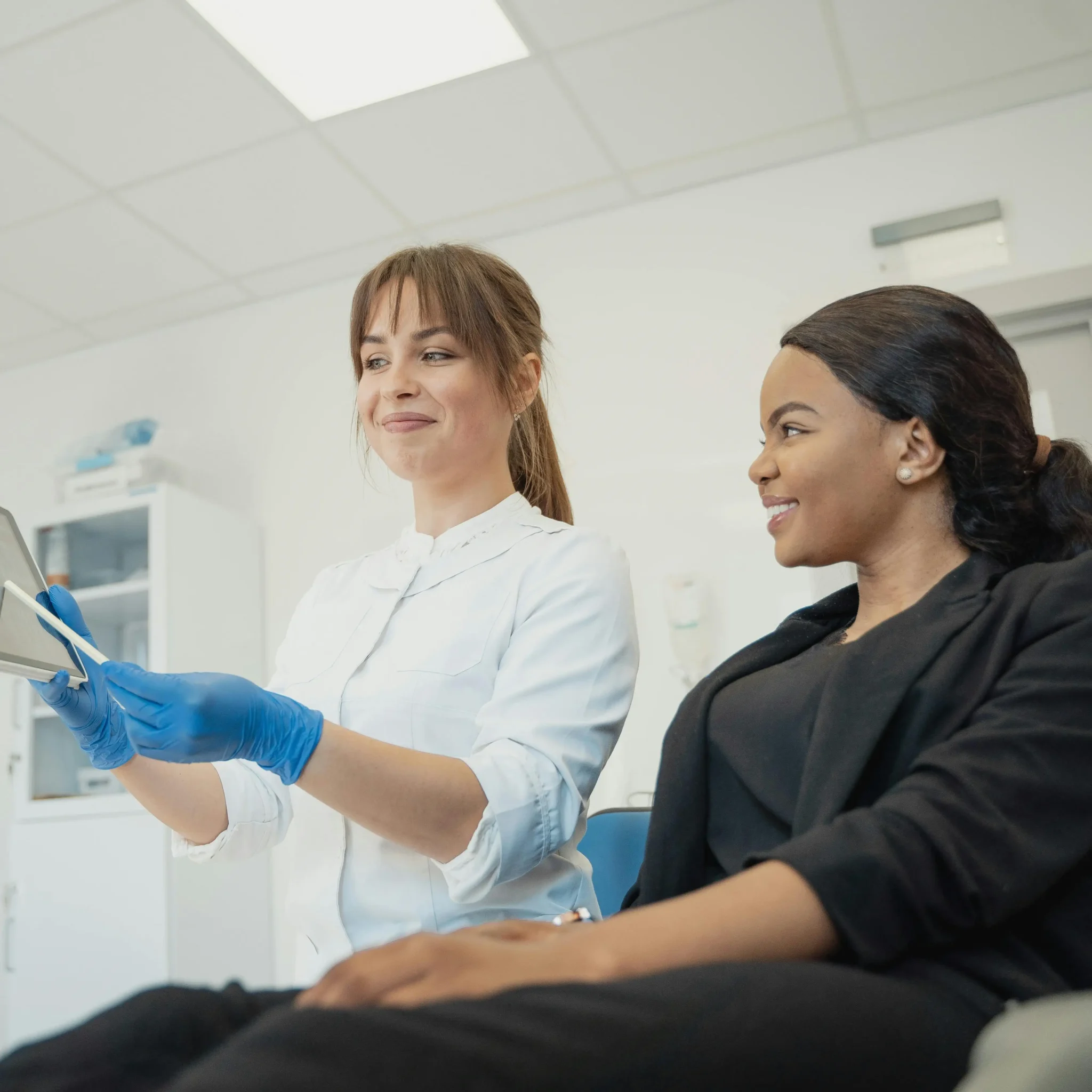 Traveling to Colombia means incredible dental care